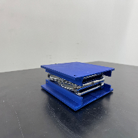 Chemglass Chem-Jack Support image 0